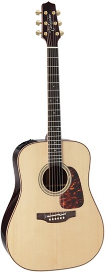 Takamine P7D - gitara elektro-akustyczna