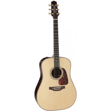 Takamine P7D - gitara elektro-akustyczna