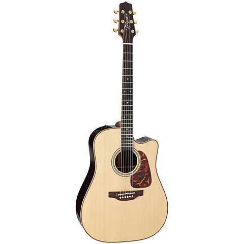 Takamine P7DC - gitara elektro-akustyczna Takamine P7DC - gitara elektro-akustyczna