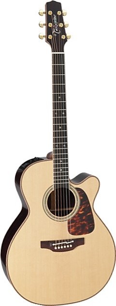 Takamine P7NC - gitara elektro-akustyczna