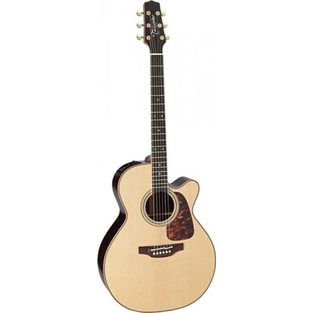 Takamine P7NC - gitara elektro-akustyczna