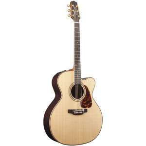 Takamine P7JC - gitara elektro-akustyczna