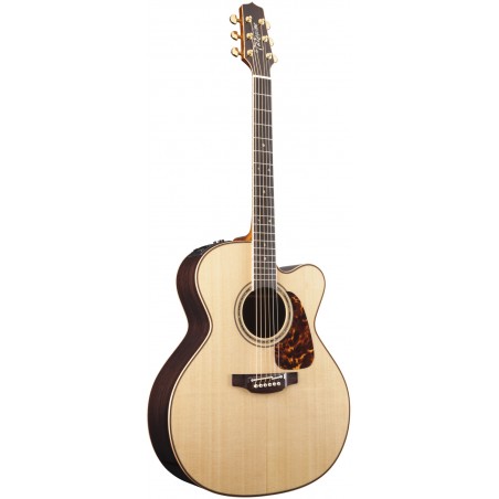 Takamine P7JC - gitara elektro-akustyczna