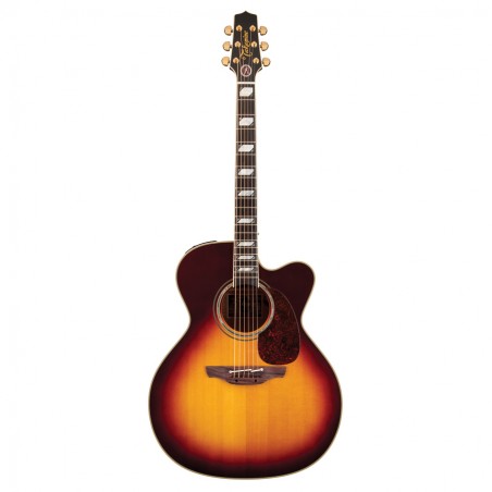 Takamine EF250TK - gitara elektro-akustyczna