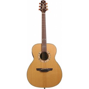 Takamine KC70 - gitara elektro-akustyczna