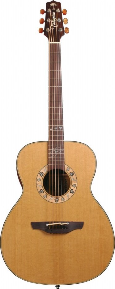 Takamine KC70 - gitara elektro-akustyczna