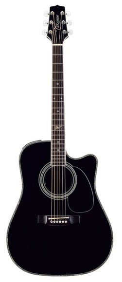 Takamine SW341SC - gitara elektro-akustyczna