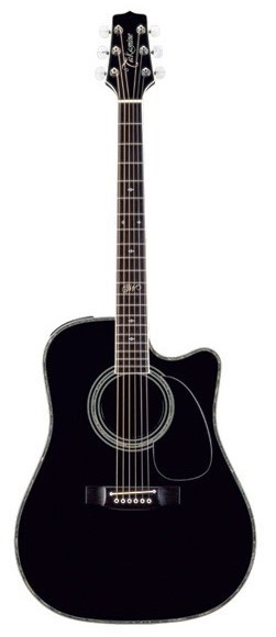 Takamine SW341SC - gitara elektro-akustyczna Takamine SW341SC - gitara elektro-akustyczna