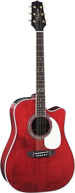 Takamine JJ325SRC - gitara elektro-akustyczna