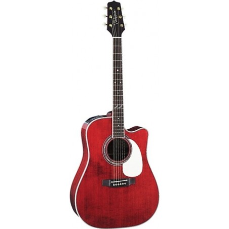 Takamine JJ325SRC - gitara elektro-akustyczna