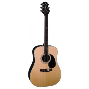 Takamine EF360GF - gitara elektro-akustyczna