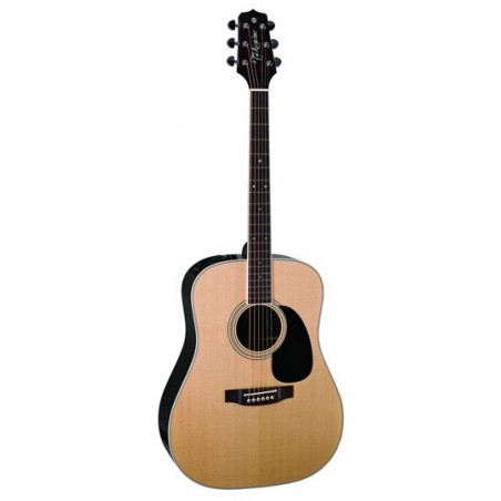 Takamine EF360GF - gitara elektro-akustyczna