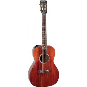 Takamine EF407 - gitara elektro-akustyczna