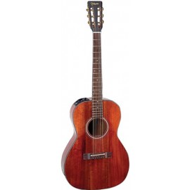 Takamine EF407 - gitara elektro-akustyczna