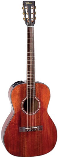 Takamine EF407 - gitara elektro-akustyczna