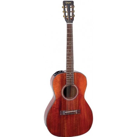 Takamine EF407 - gitara elektro-akustyczna