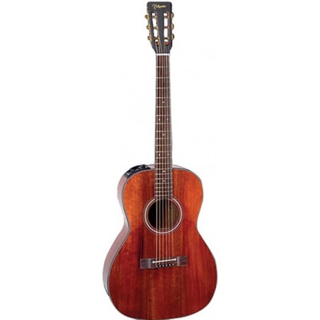 Takamine EF407 - gitara elektro-akustyczna