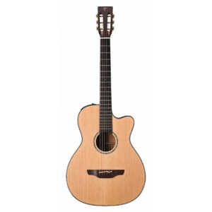 Takamine TF740FS - gitara elektro-akustyczna