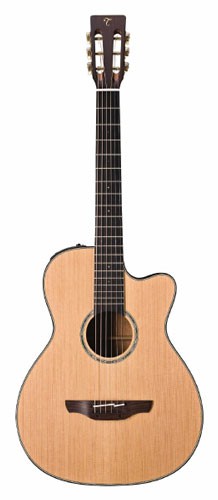 Takamine TF740FS - gitara elektro-akustyczna Takamine TF740FS - gitara elektro-akustyczna