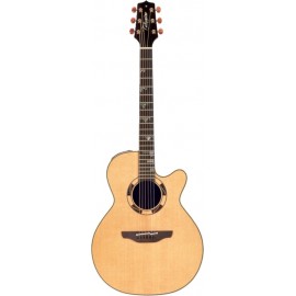 Takamine TSF48C - gitara elektro-akustyczna