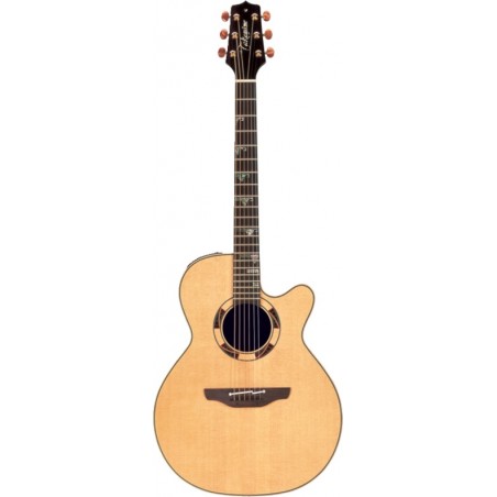 Takamine TSF48C - gitara elektro-akustyczna