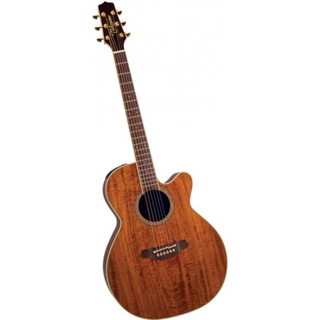 Takamine EF508KC - gitara elektro-akustyczna