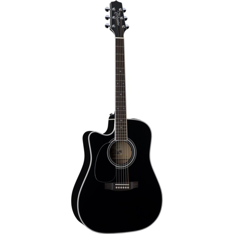 Takamine EF341SC-LH - gitara elektro-akustyczna leworęczna Takamine EF341SC-LH - gitara elektro-akustyczna leworęczna