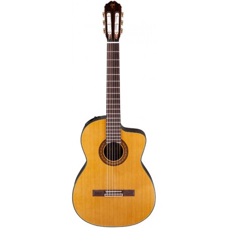 Takamine TC132SC - gitara elektro-klasyczna