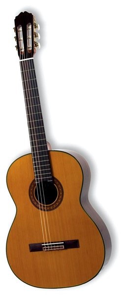 Takamine C132S - gitara klasyczna