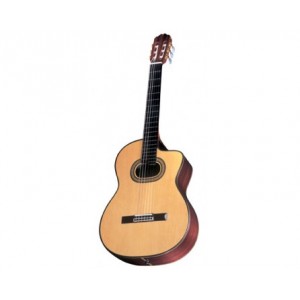 Takamine TH90 - gitara elektro-klasyczna