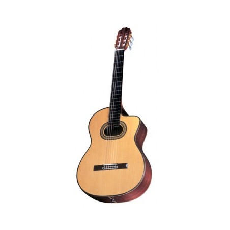 Takamine TH90 - gitara elektro-klasyczna