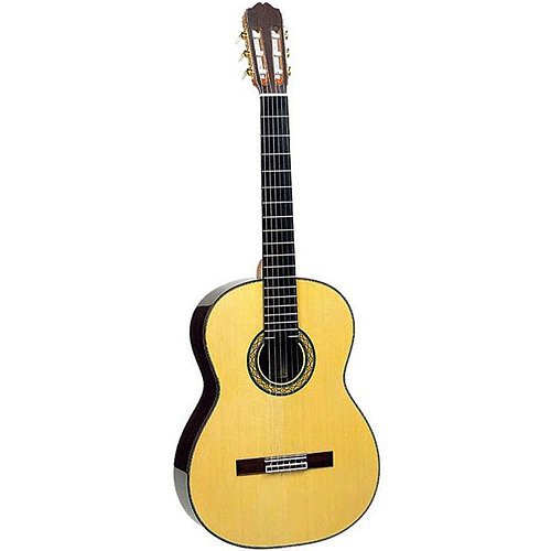 Takamine H8SS - gitara klasyczna Takamine H8SS - gitara klasyczna
