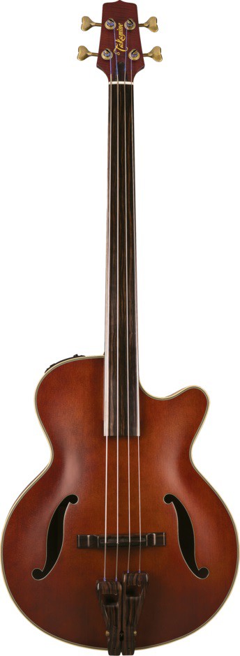 Takamine TB10 - gitara basowa elektro-akustyczna Takamine TB10 - gitara basowa elektro-akustyczna