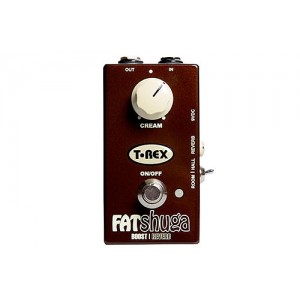 T-REX FAT SHUGA - efekt gitarowy