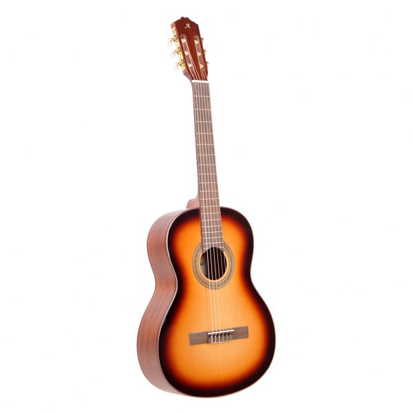 Alvera ACG200 4/4 SBG SUNBURST - gitara klasyczna