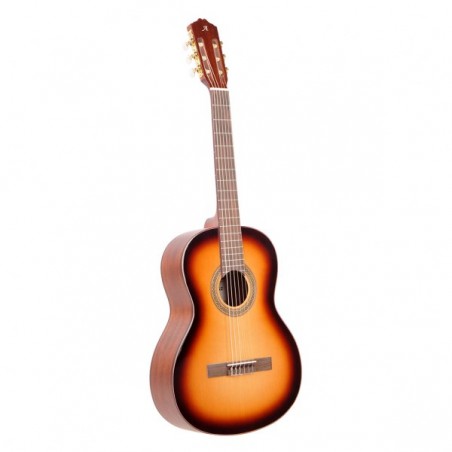 Alvera ACG200 4/4 SBG SUNBURST - gitara klasyczna