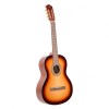 Alvera ACG200 4/4 SBG SUNBURST - gitara klasyczna