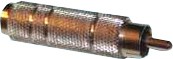 Akmuz PRZEJŚCIE GN.JACK6,3MM WT.RCA Akmuz PRZEJŚCIE GN.JACK6,3MM WT.RCA