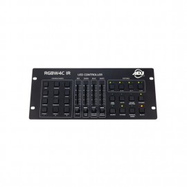 ADJ RGBW4C IR - sterownik DMX
