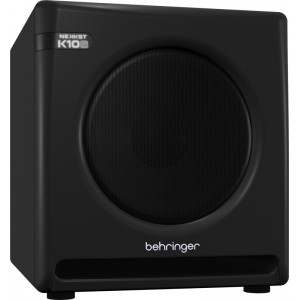 Behringer NEKKST K10S - subwoofer aktywny