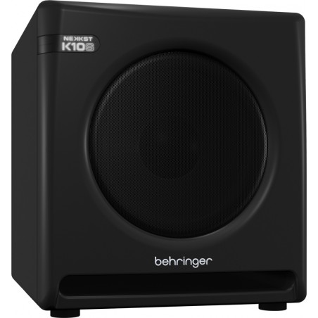 Behringer NEKKST K10S - subwoofer aktywny