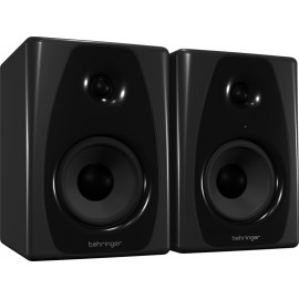 Behringer STUDIO 50USB - monitory aktywne