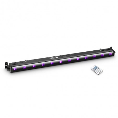 CAMEO UVBAR 200 IR - belka BAR LED