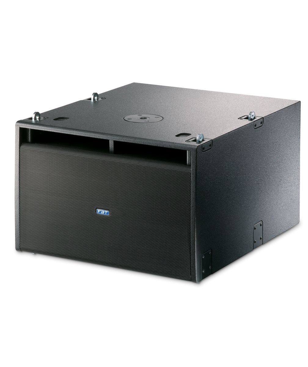 FBT Mitus 212 FSA - aktywna kolumna systemu liniowego 800 Watt FBT Mitus 212 FSA - aktywna kolumna systemu liniowego 800 Watt