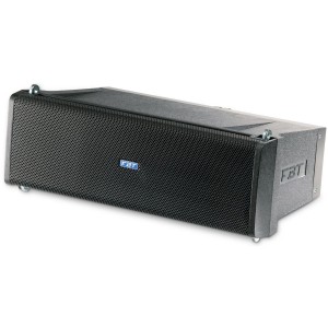 FBT Mitus 206 L - pasywna kolumna systemu liniowego 650 Watt