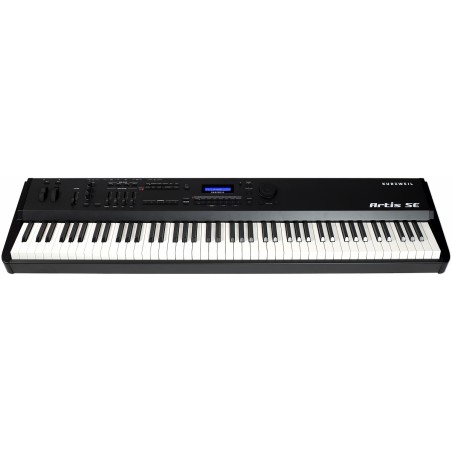 Kurzweil Artis SE - pianino cyfrowe