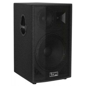 LDM G3-615AXPRO - kolumna szerokopasmowa aktywna