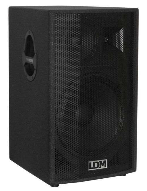 LDM G3-615AXPRO - kolumna szerokopasmowa aktywna LDM G3-615AXPRO - kolumna szerokopasmowa aktywna