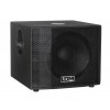 LDM BassBox15/X - subwoofer aktywny