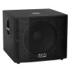 LDM BassBox18/X - subwoofer aktywny